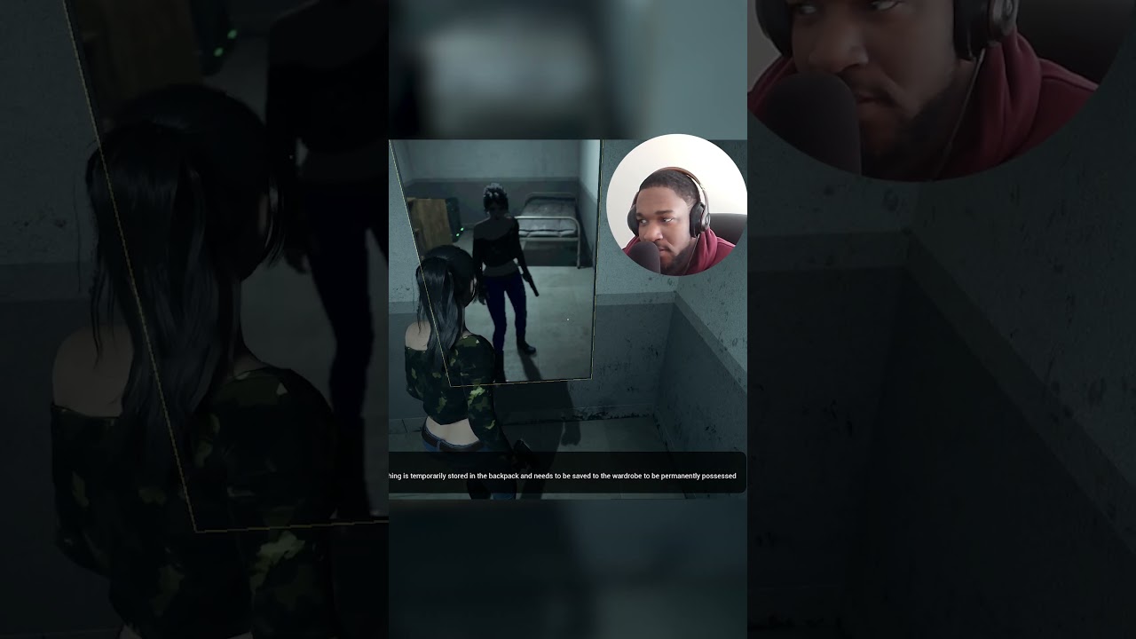 The Killing Antidote outfits are INTERESTING #shorts #rage #gyat