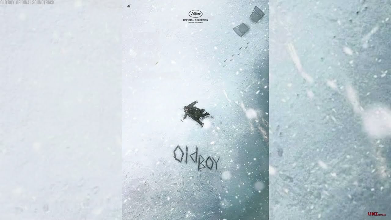 Old boy OST