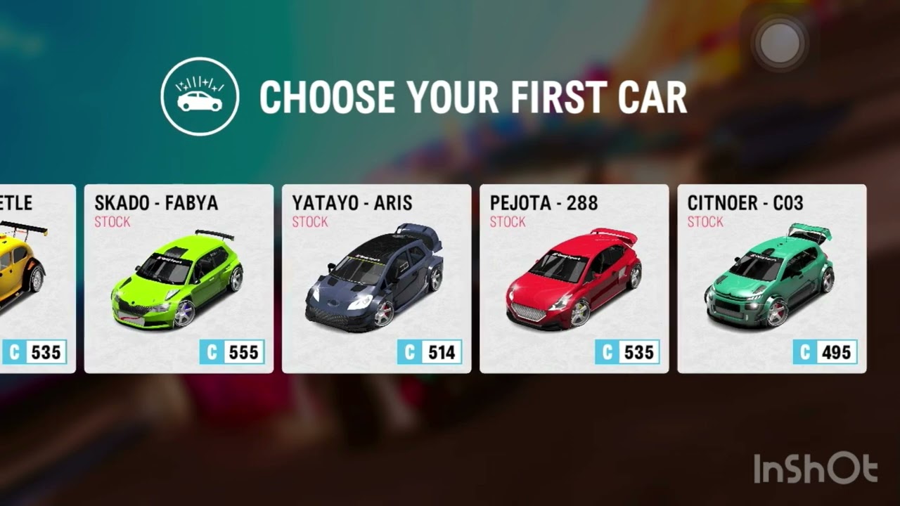 #Rally horizon #trending #video #games #gaming #subscribe #automobile #likeandshare