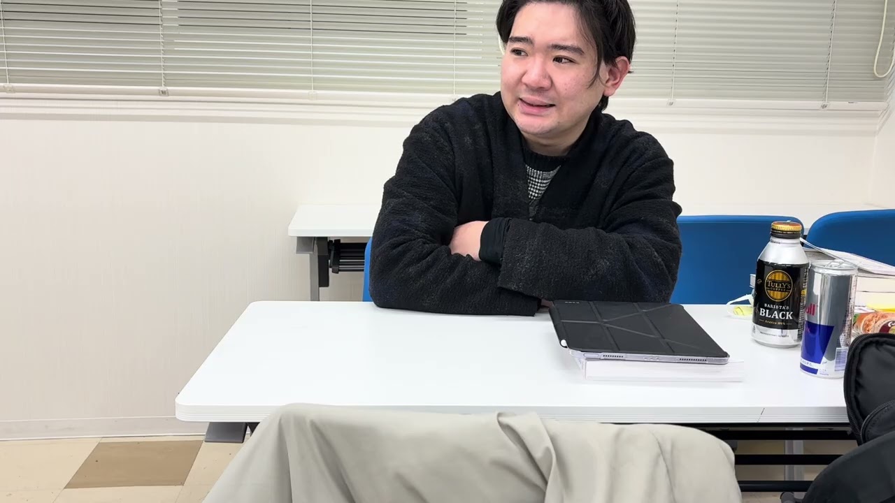 睡眠障害になりました。歯科医師国家試験まであと２５日。。