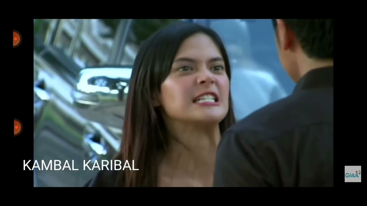 ABS-CBN/GMA SAMPALAN SCENE PART 96