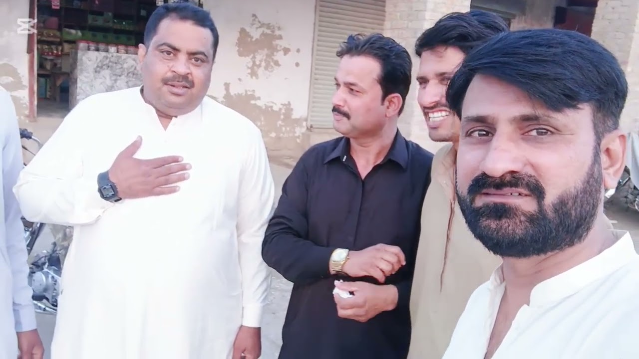Beautiful Village Friendship Vlog | Meeting My Best Friends | Heartwarming Moments