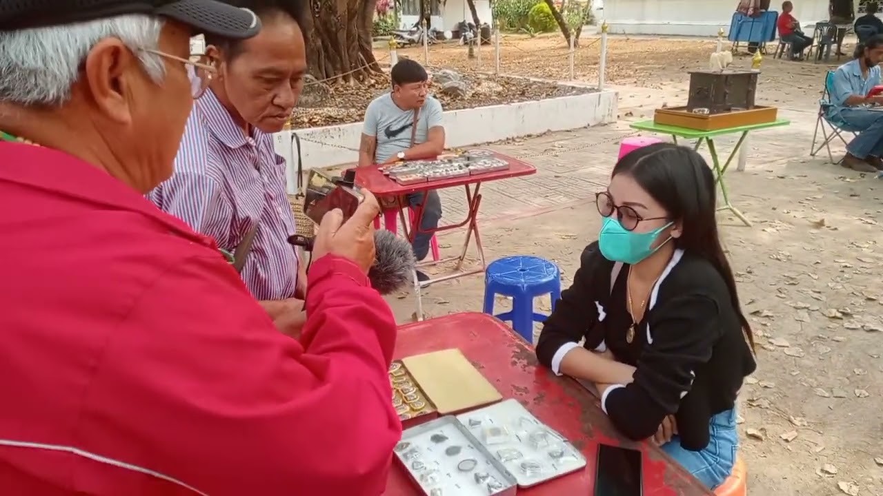 @แหล่งของขลังพลังของเมืองนครพนม