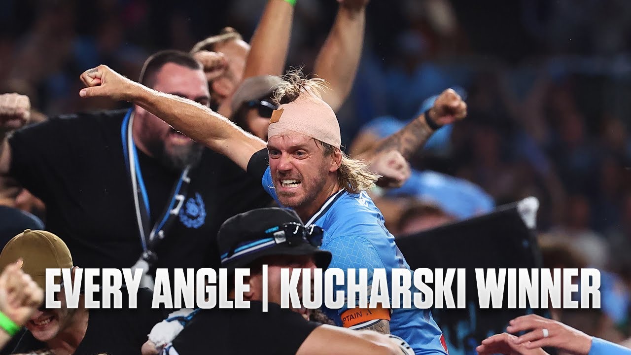 EVERY ANGLE | Our LATEST EVER WINNER