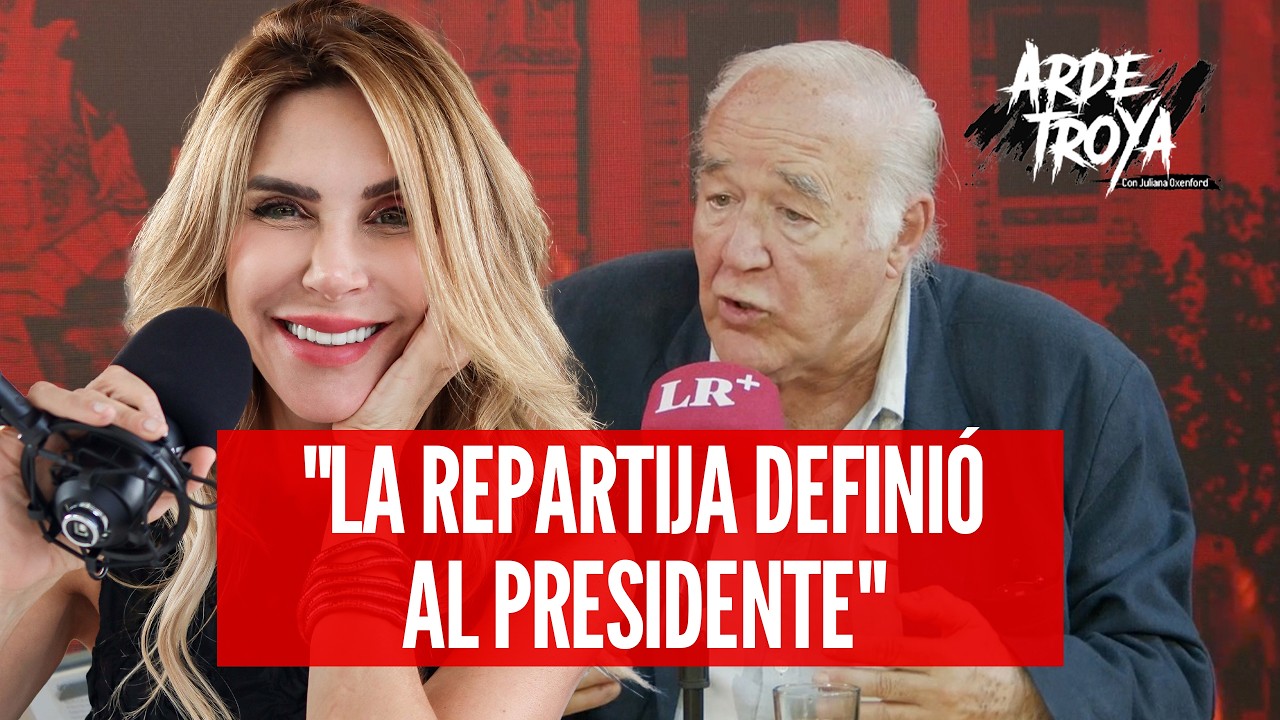 ¿MINISTERIOS POR VOTOS? VITOCHO EXPLOTA: 