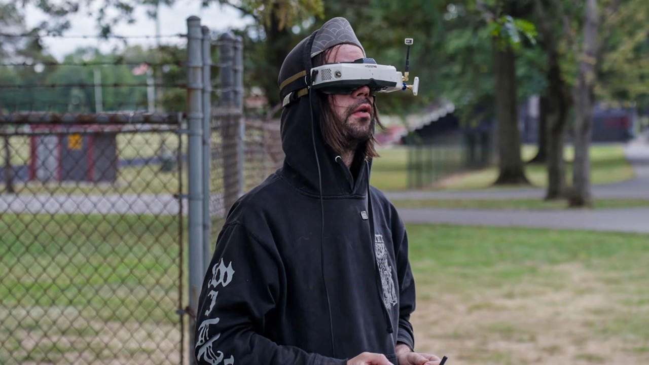 FPV IS DEAD