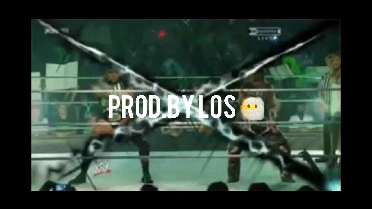 [FREE] &ldquo;DX&rdquo; BABYTRON X SHITTYBOYZ SAMPLE DETROIT WWE TYPE BEAT