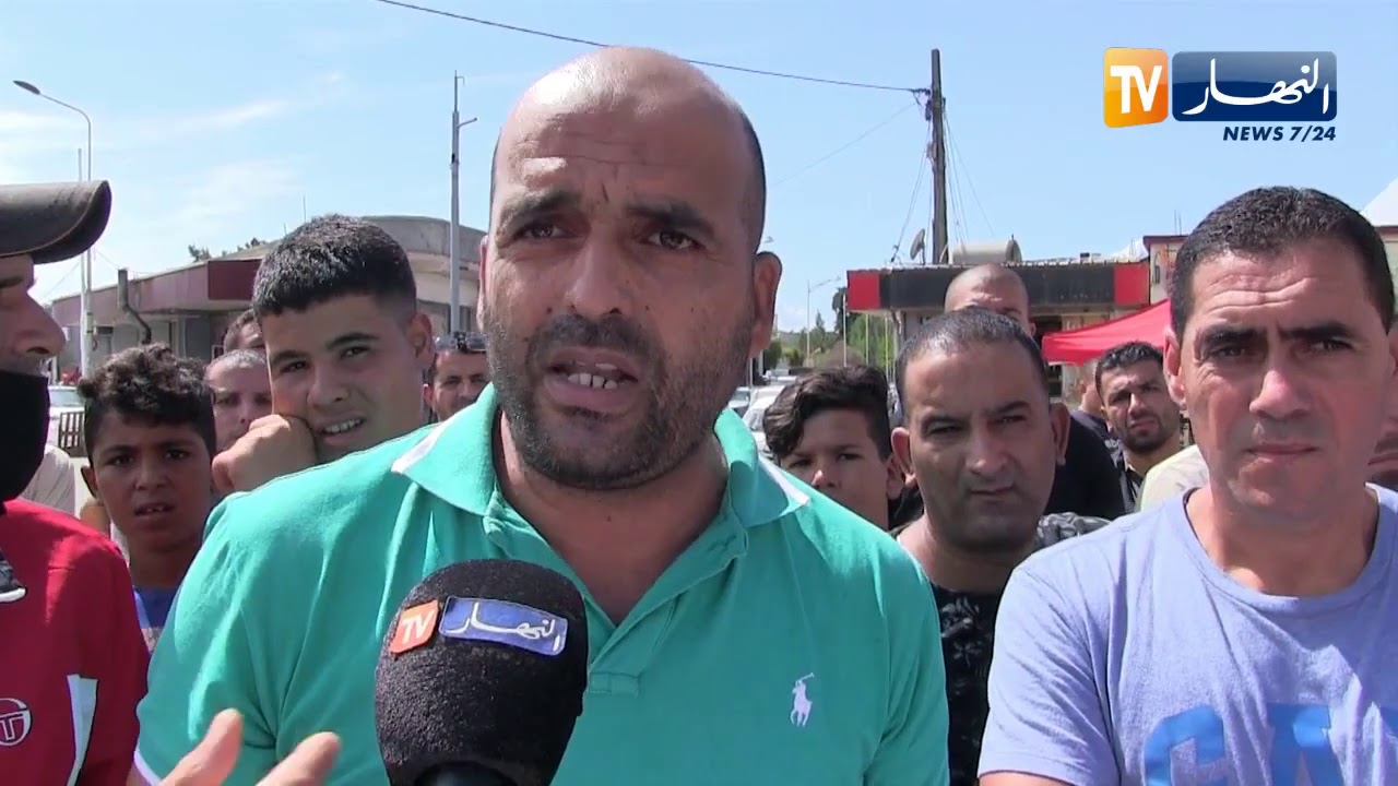 سكان حي أولاد الحاج بالكاليتوس يطالبون بالترحيل بعد الأمطار الأخيرة
