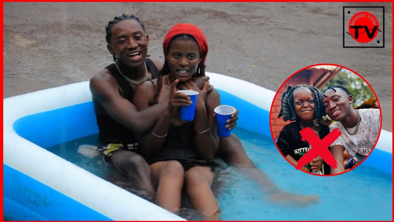 MAPENZI - ELIZA APIGWA CHINI BIDO STAR AINGIA KWENYE PENZI JIPYA TAZAMA HAPA.