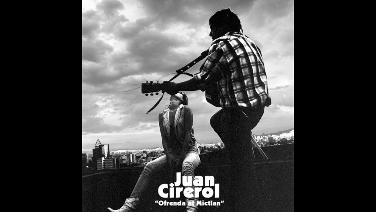 Juan Cirerol - La Chola