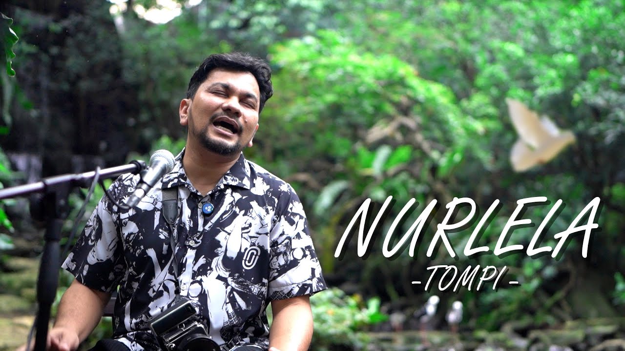 Tompi - Nurlela (Bing Slamet)