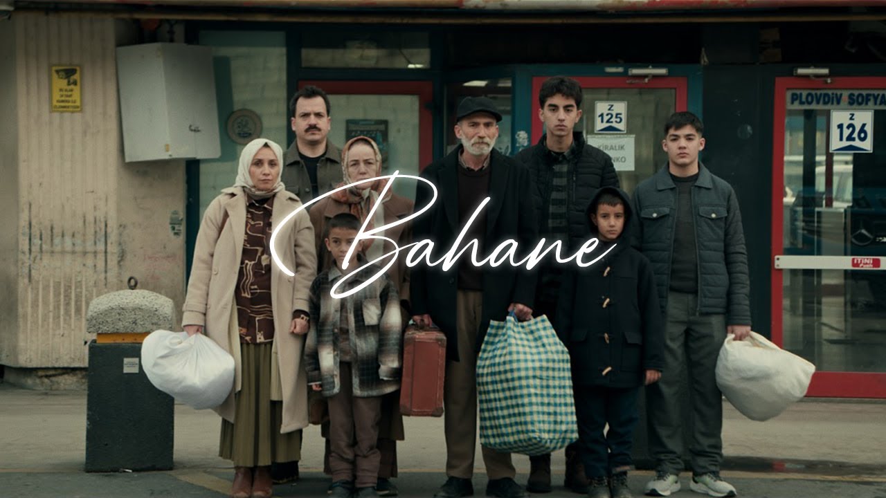 Heijan - Bahane (Official Video) #30