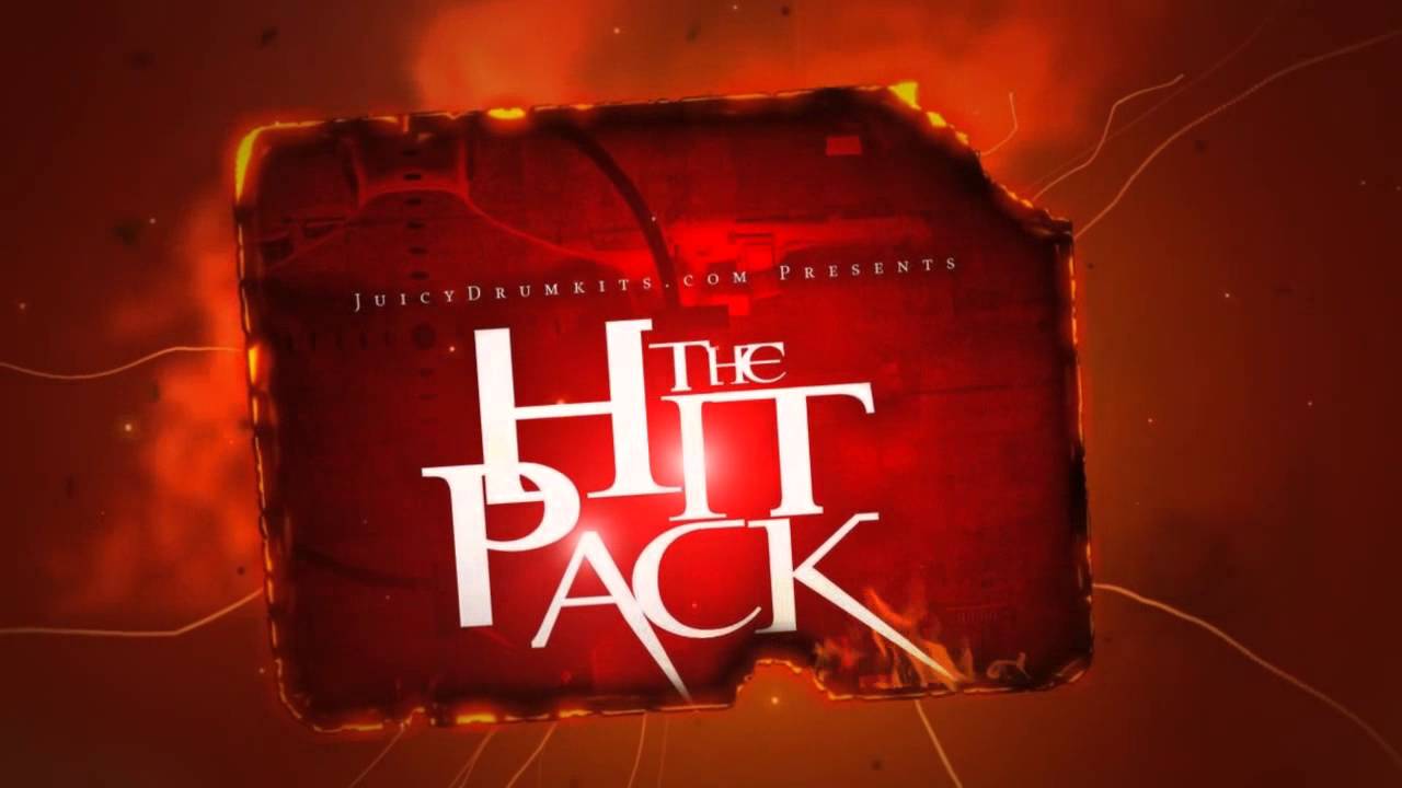 The Hit Pack Vol. 1 - Orchestral Hits, Stabs, & One Shots - JuicyDrumKits.com