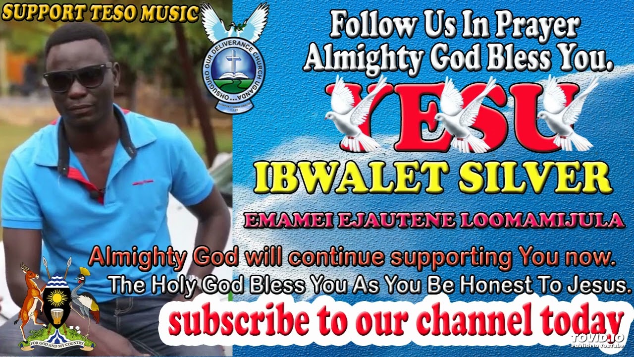 EMAMEI EJAUTENE LOOMAMIJULA BY IBWALET SILVER