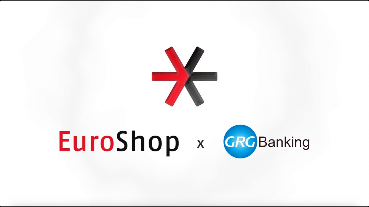 🚀 GRGBanking at EuroShop 2026: Powering the Future of Smart Retail