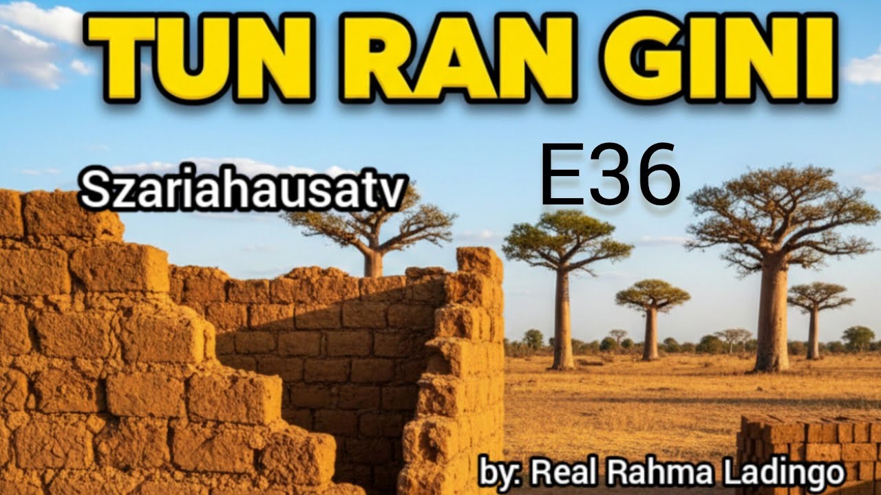 Tun ran gini-E36