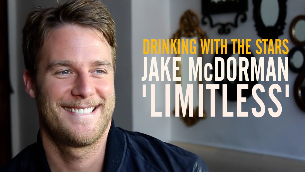 &lsquo;Limitless&rsquo; Star Jake McDorman on Bradley Cooper&rsquo;s &lsquo;Ambiguous&rsquo; Interest in His Character