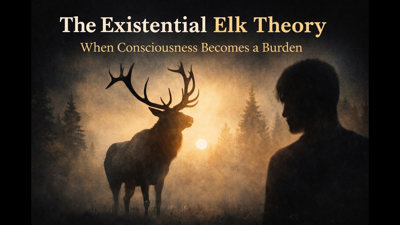 Why Human Consciousness May Be an Evolutionary Mistake