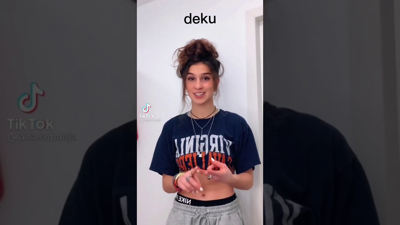 asui exposes deku to the bakusquad
