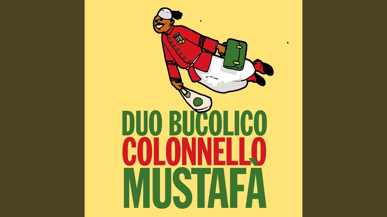 Siamo bucolici
