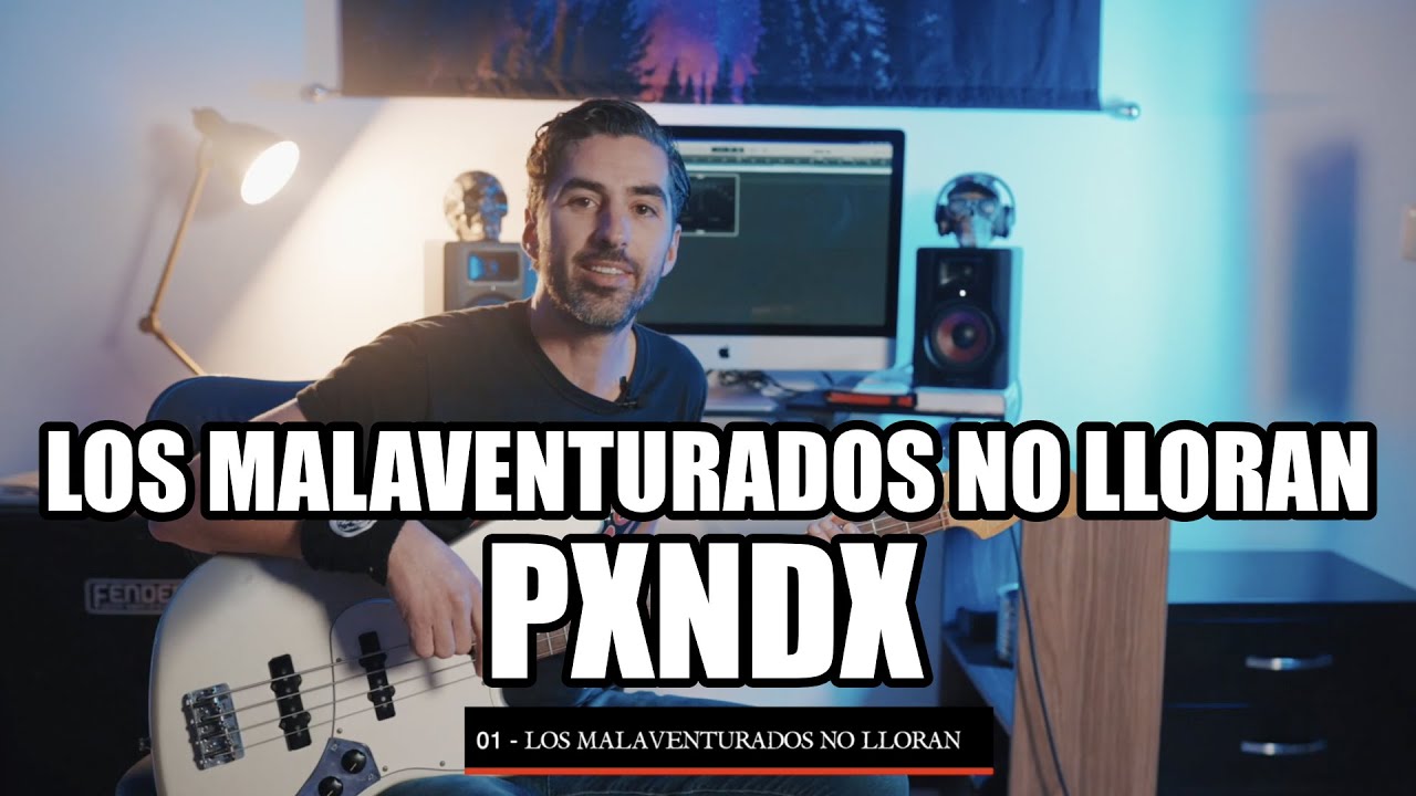 Ricky repasa 