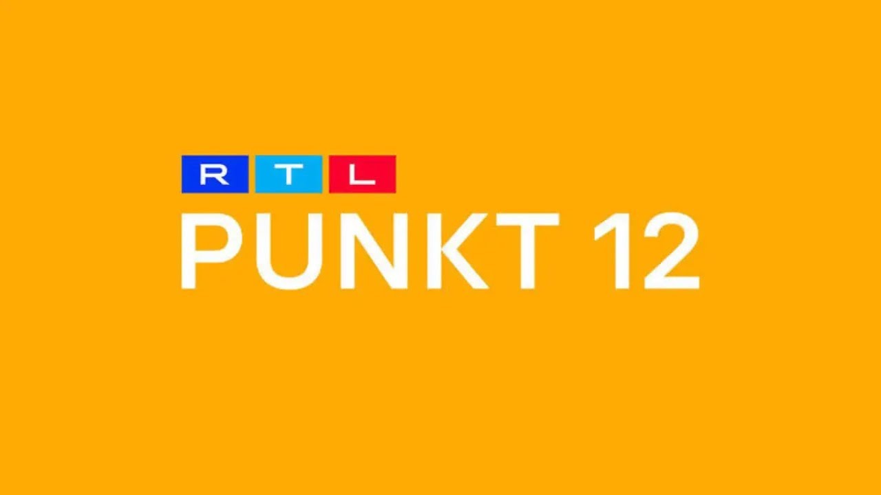 RTL - Punkt 12 - Trailer 2025