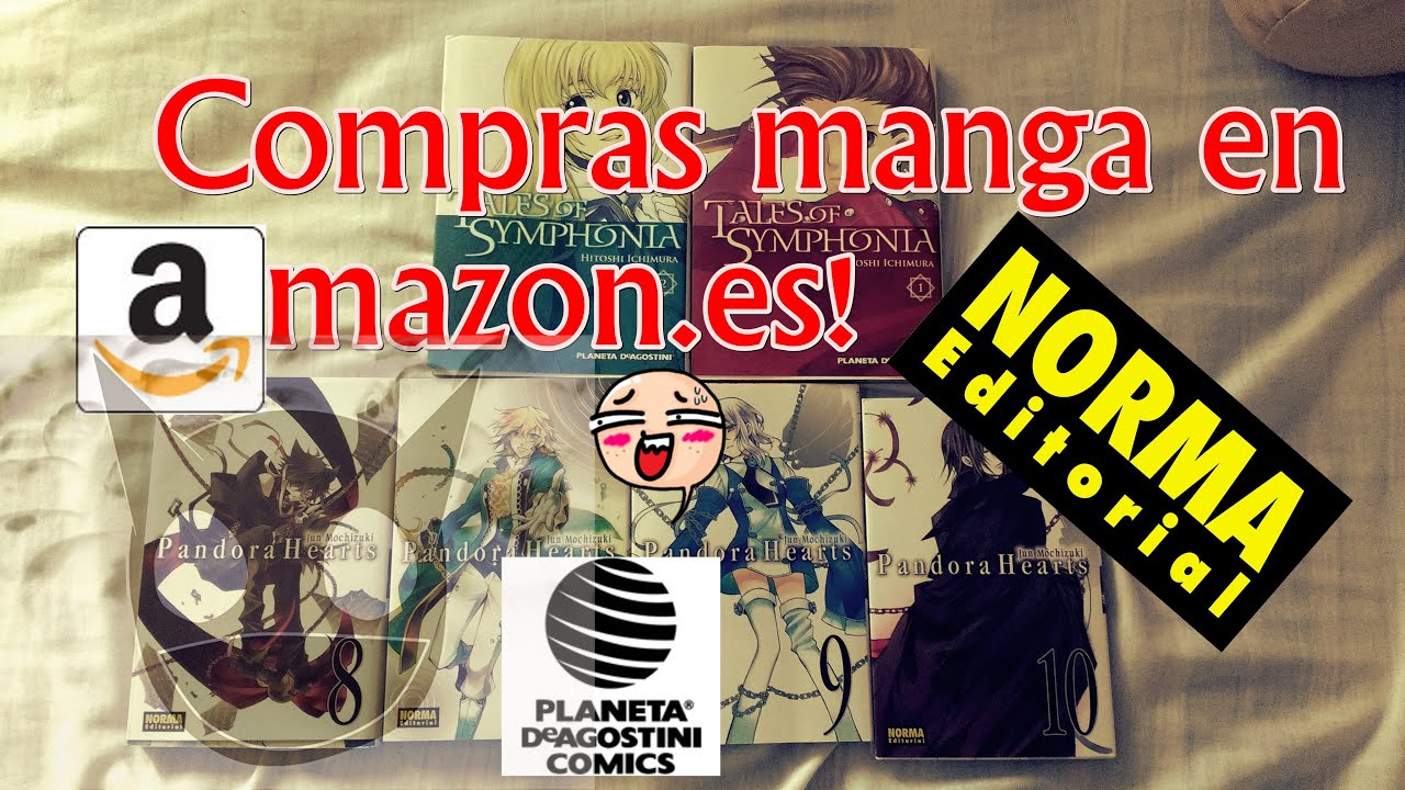 COMPRAR CON amazon.es DESDE MÉXICO WEY!