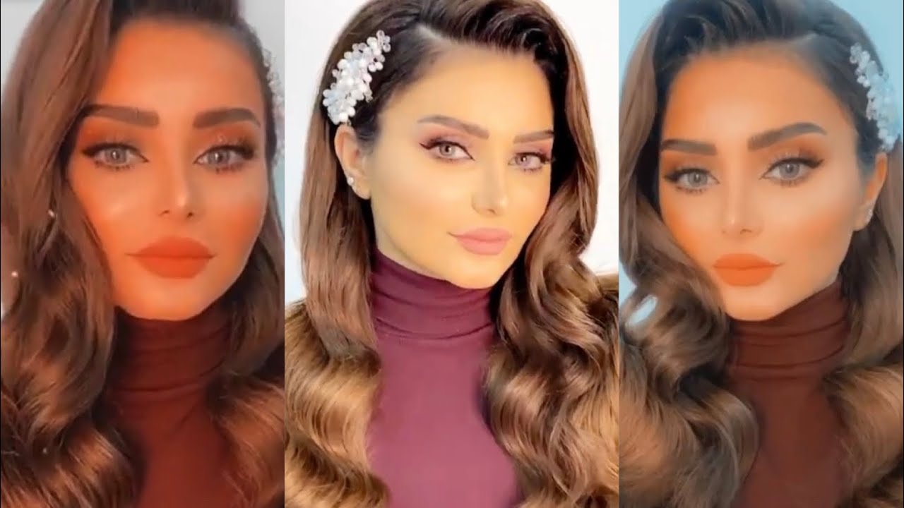هيفاء حسوني تذهب يلا عرس صديقتها