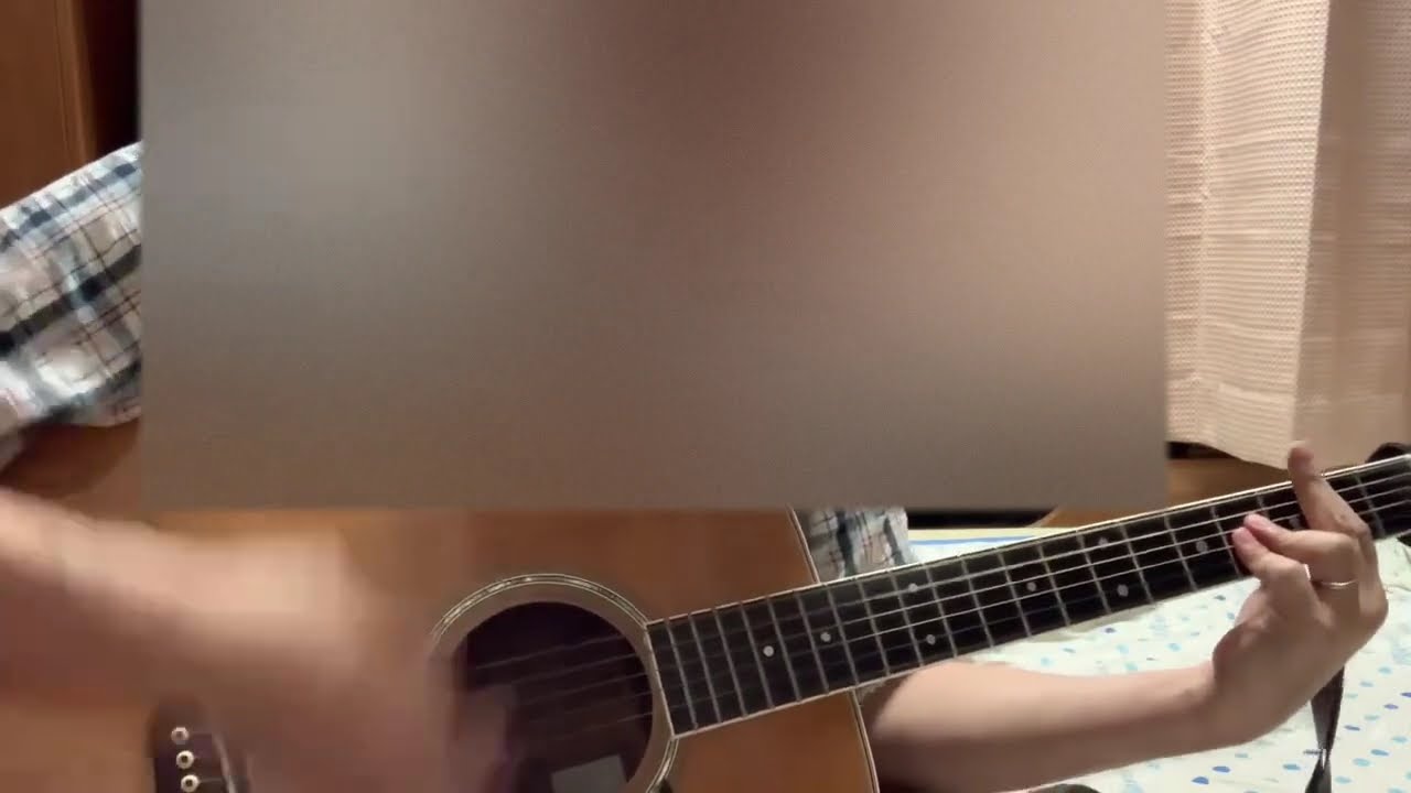 アンプラグド　ワム・シカゴ他洋楽 COVER