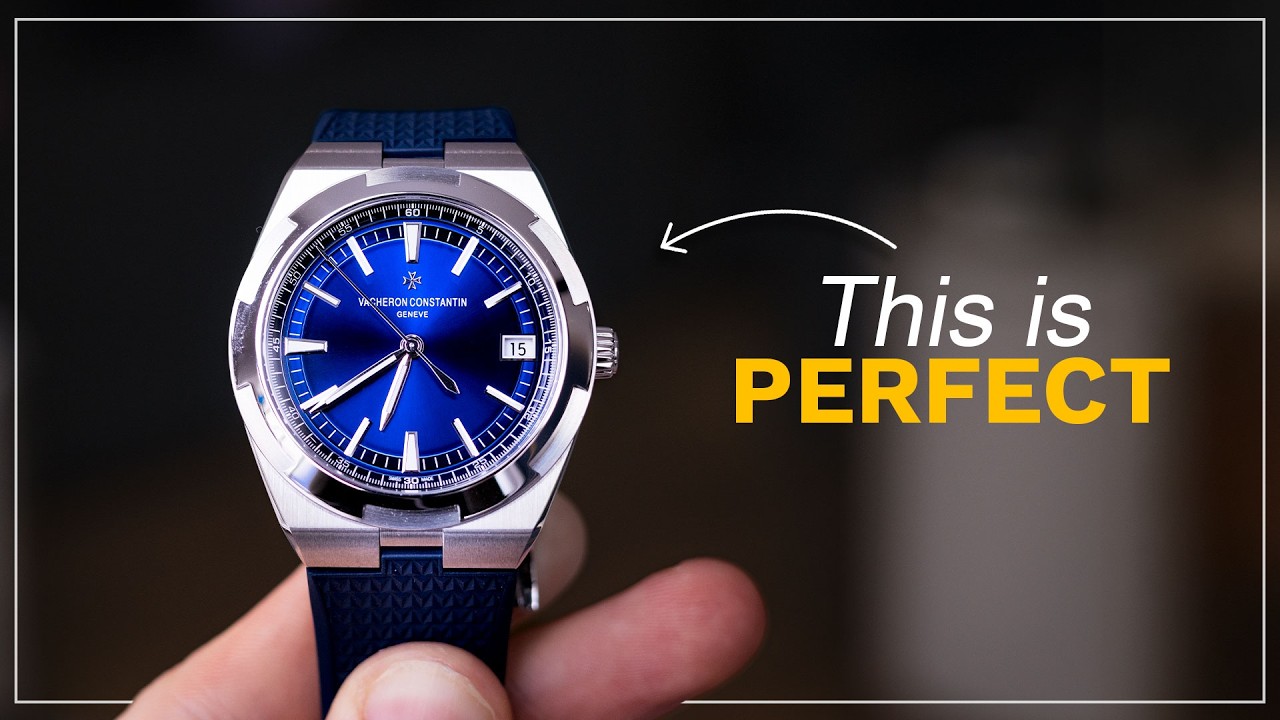 Top 10 Sports Watches I'm OBSESSED With