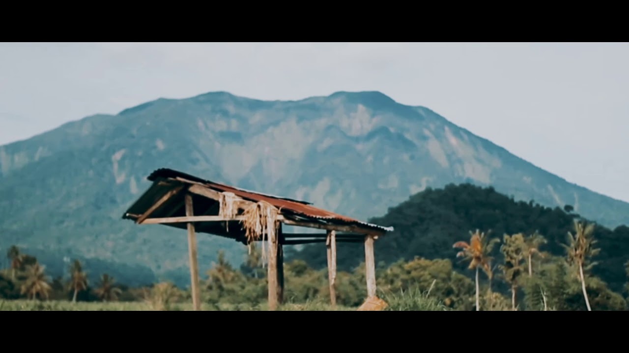 RELAXING SLEEP ( CINEMATIC VIDEO )