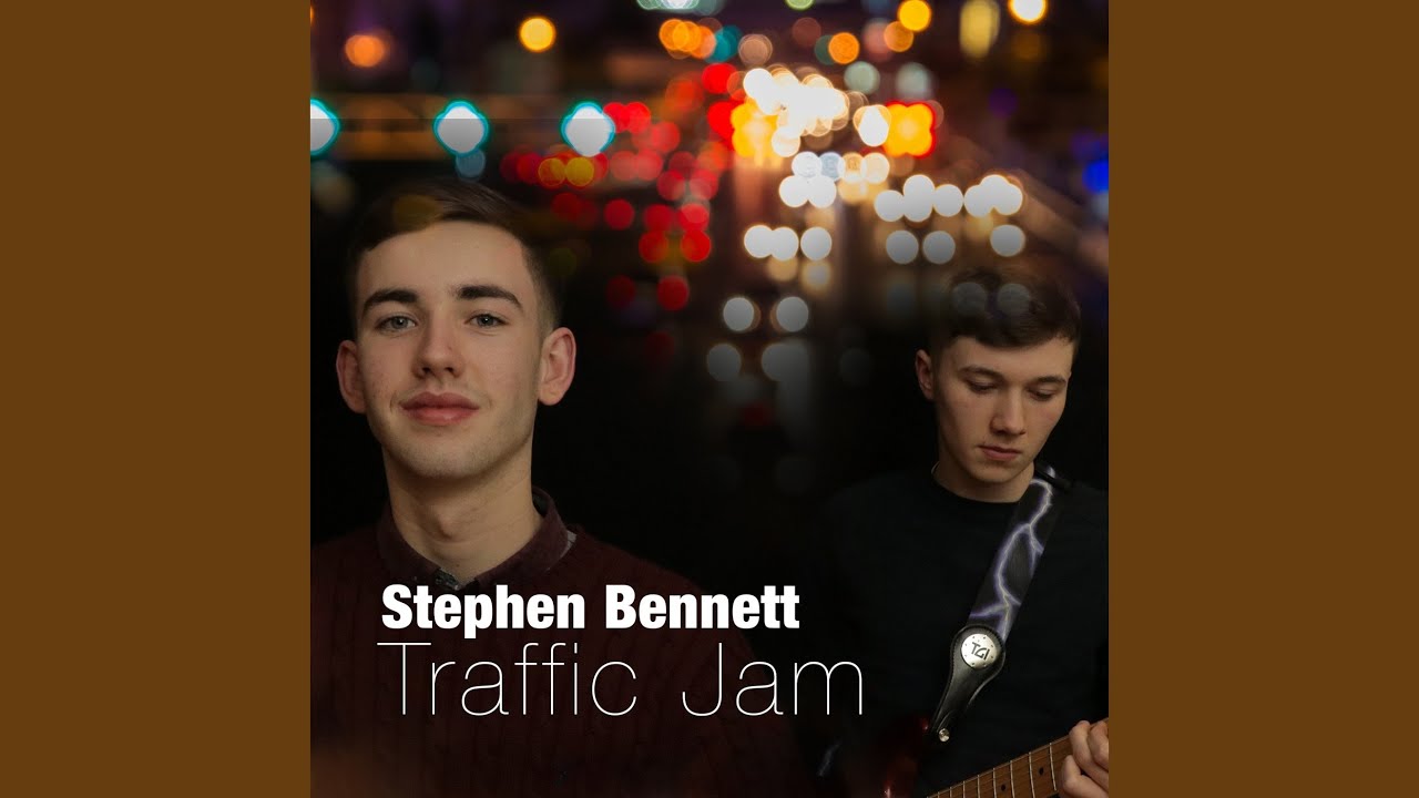 Traffic Jam