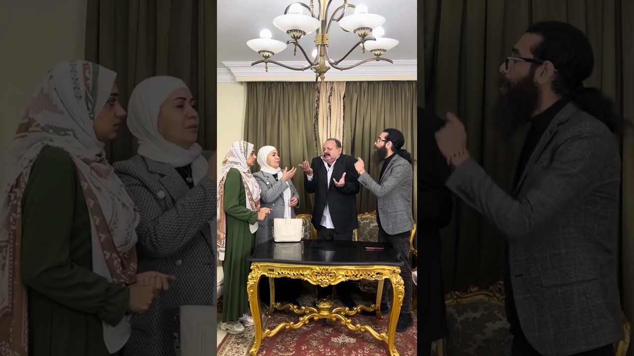 رفضت تأكل حماتها من اكلهم هل الزوجه ع حق ام لا