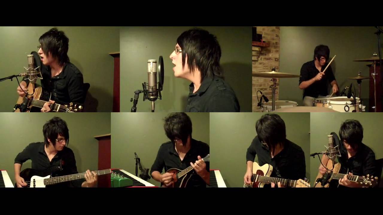 Breathe Taylor Swift Cover