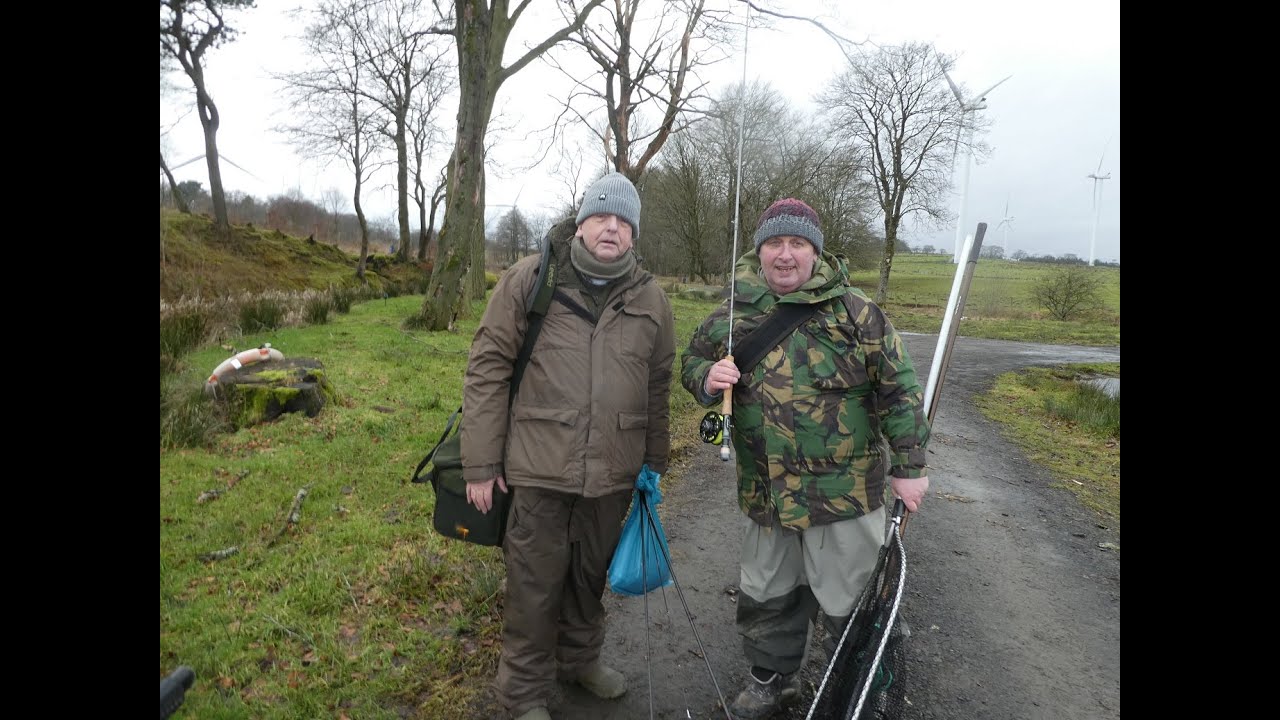 a few hours at drumtassie sun22nd jan 2023