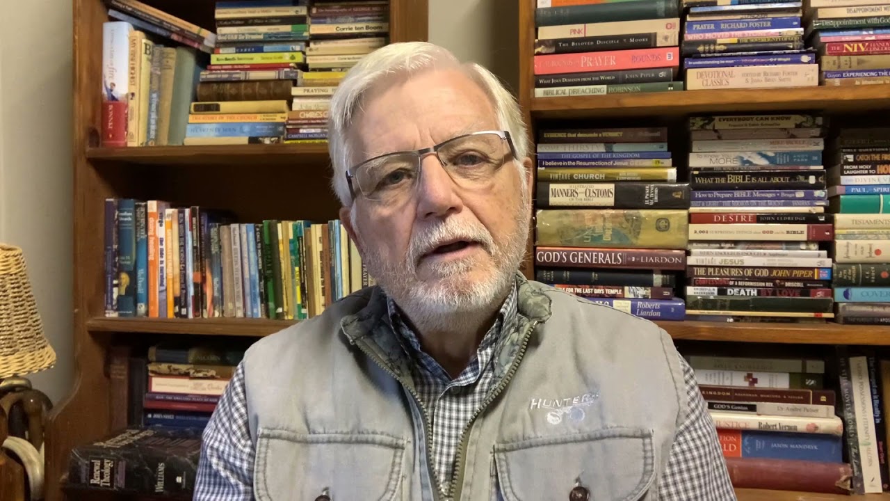 Our faith under attack 2