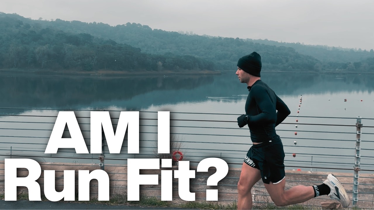 The Truth About Building Run Fitness | Long Run Q&A