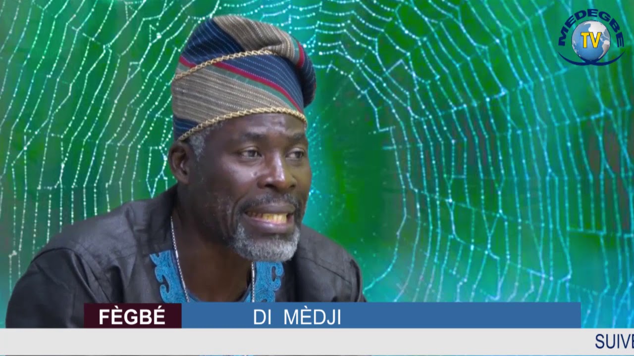 DI MÉDJI