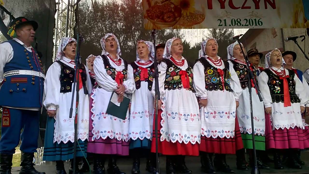 Zespół Śpiewaczy 