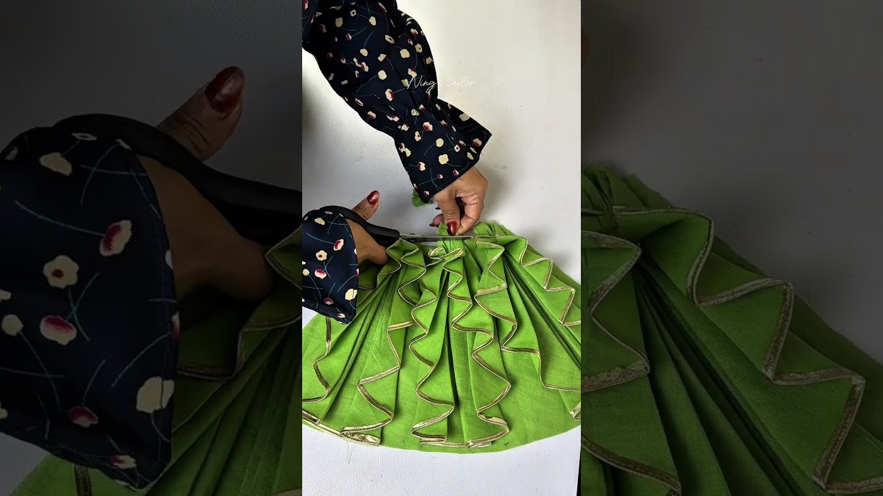 inspiration for kids' dressess 