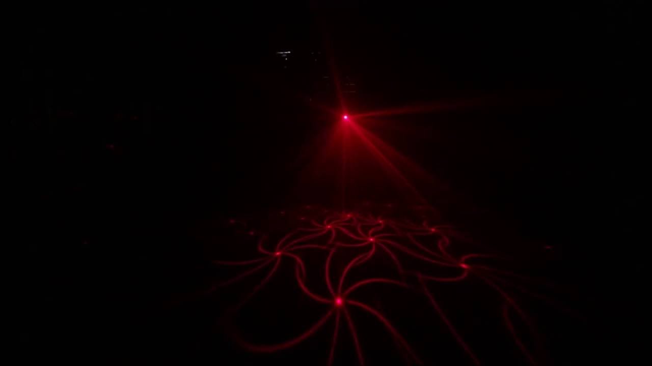 MIXLASER II V2 ( LCG-301B )