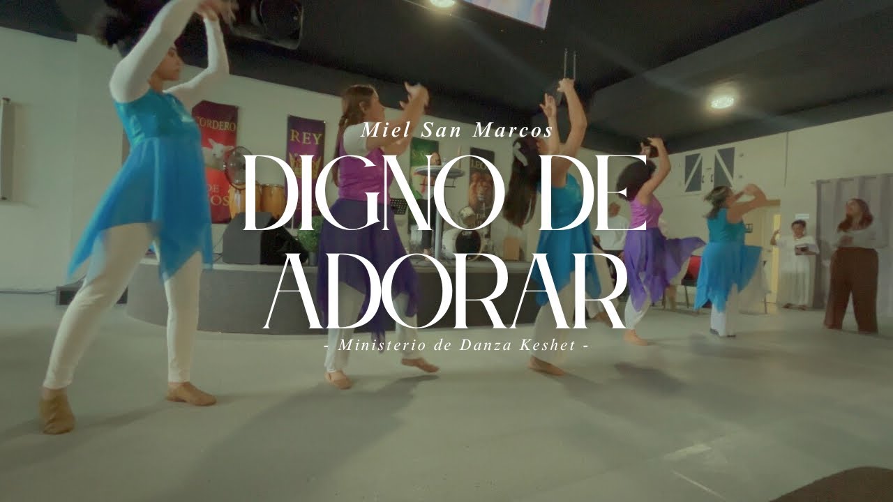 Digno de Adorar² 🧎‍♂️‍➡️