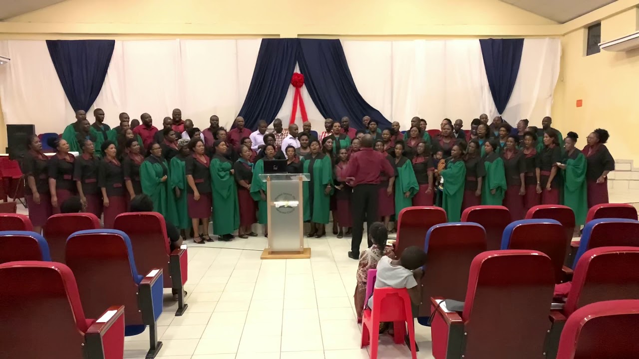 Hallelujah Chorus