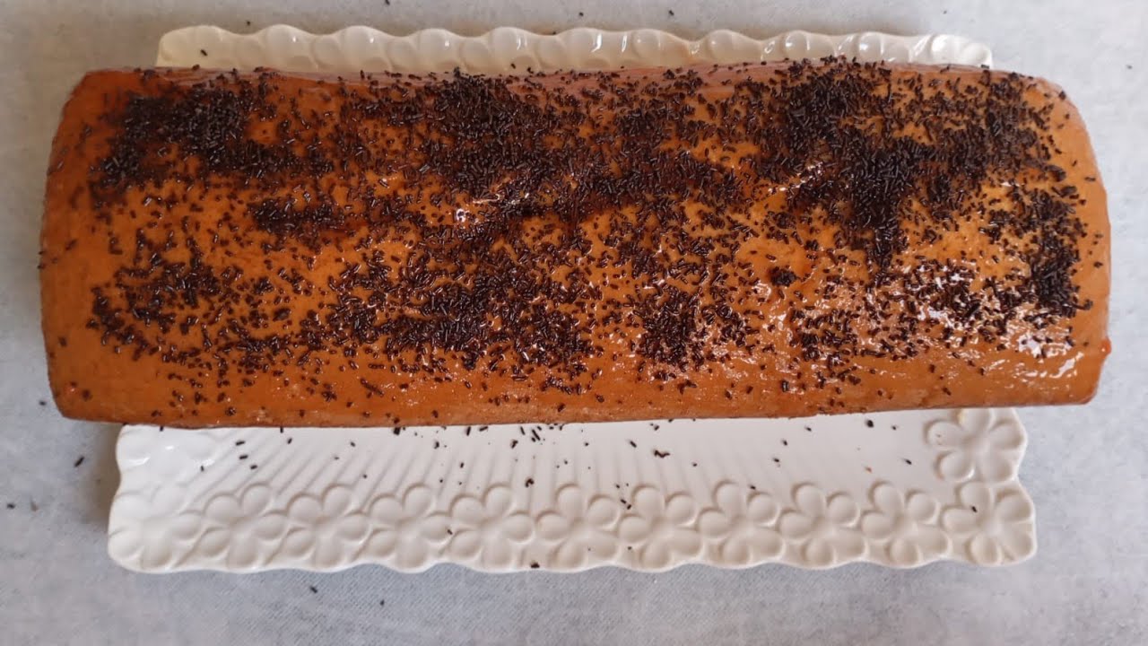 ☕️كيكة  الياغورت المثالي للفطور أو القهوة...رطب و خفيف 🥧