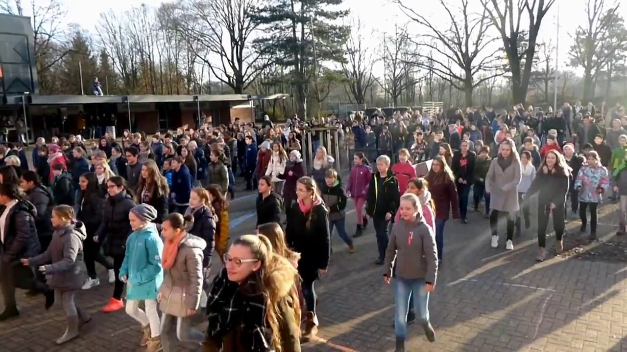 Gemeinsam ist einfach! Was unsere Schule ausmacht. MKG Wegberg