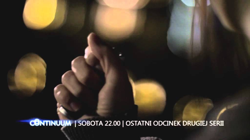 ''CONTINUUM: OCALIĆ PRZYSZŁOŚĆ'' - sobota, 5 lipca, godz. 