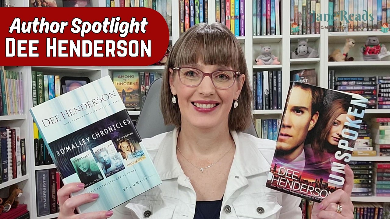 Author Spotlight &ndash; Dee Henderson