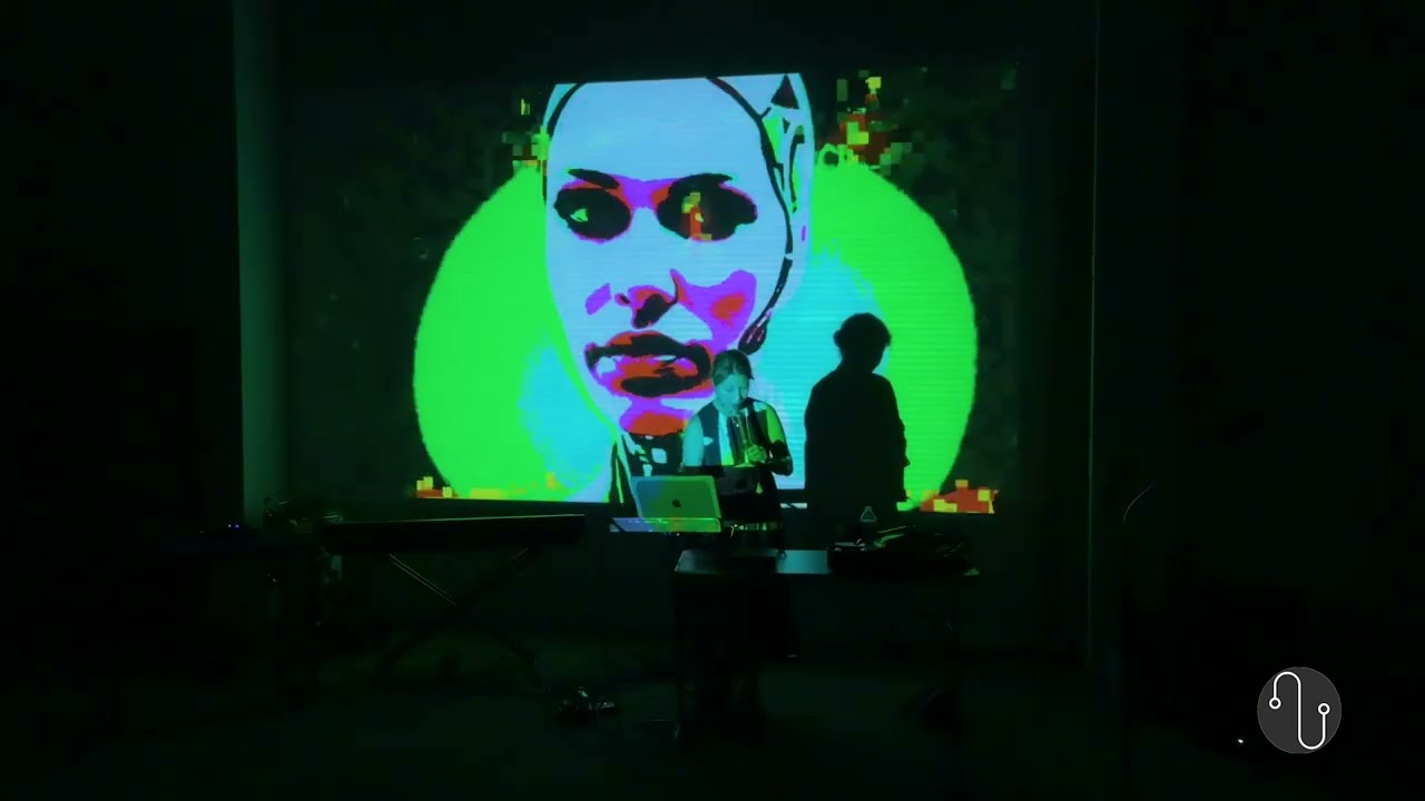 Performance: Cecilia Suhr