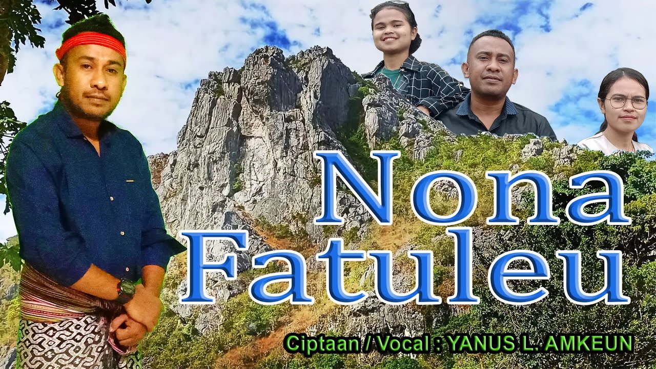 Lufut Terbaru-Nona Fatuleu-Voc:Yanus L.Amkeun