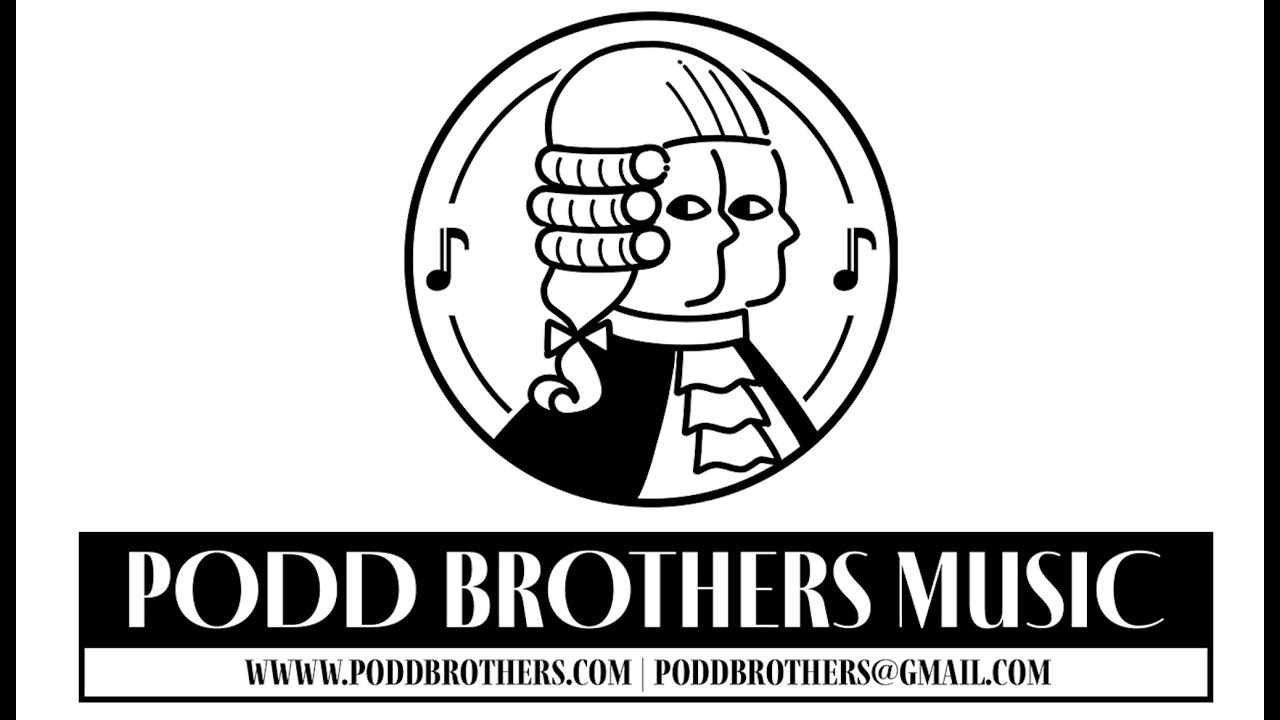 My Lord, What A Mornin' (SATB Choir) Arranged by Adam and Matt Podd